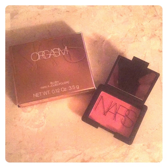 NARS Other - BRAND NEW NARS MINI BLUSH